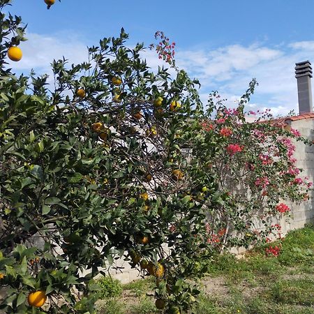 Giuly'S House Βίλα Càbras Εξωτερικό φωτογραφία