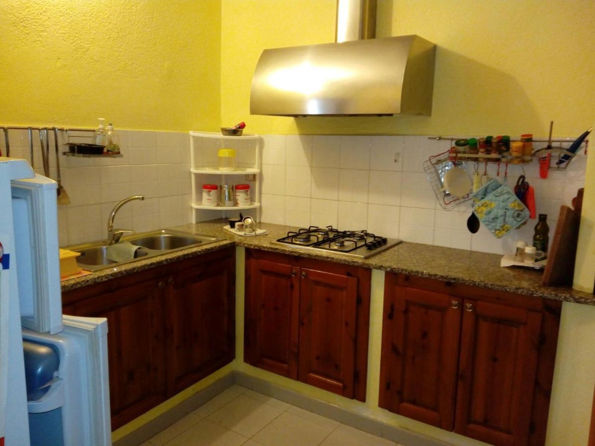Giuly'S House Βίλα Càbras Εξωτερικό φωτογραφία
