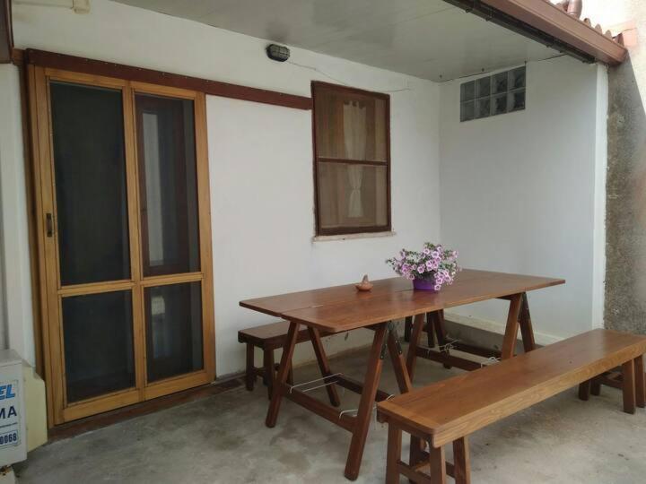 Giuly'S House Βίλα Càbras Εξωτερικό φωτογραφία