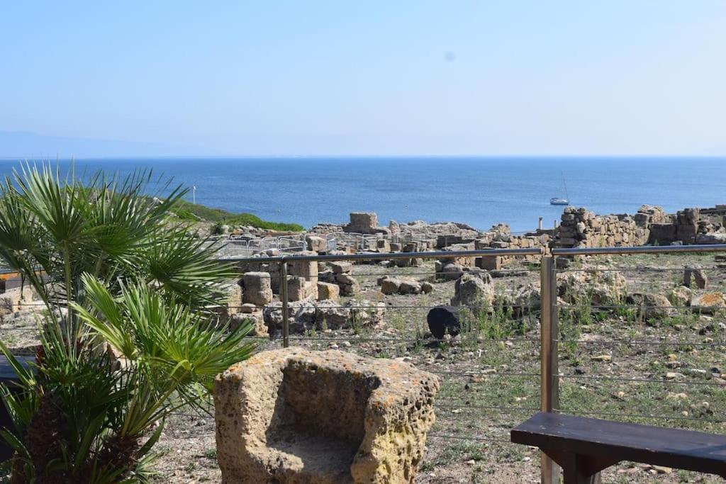 Giuly'S House Βίλα Càbras Εξωτερικό φωτογραφία