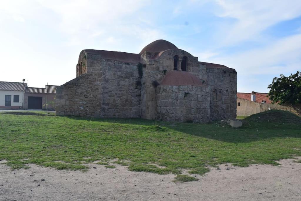 Giuly'S House Βίλα Càbras Εξωτερικό φωτογραφία