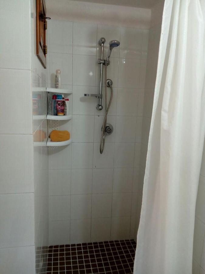 Giuly'S House Βίλα Càbras Εξωτερικό φωτογραφία