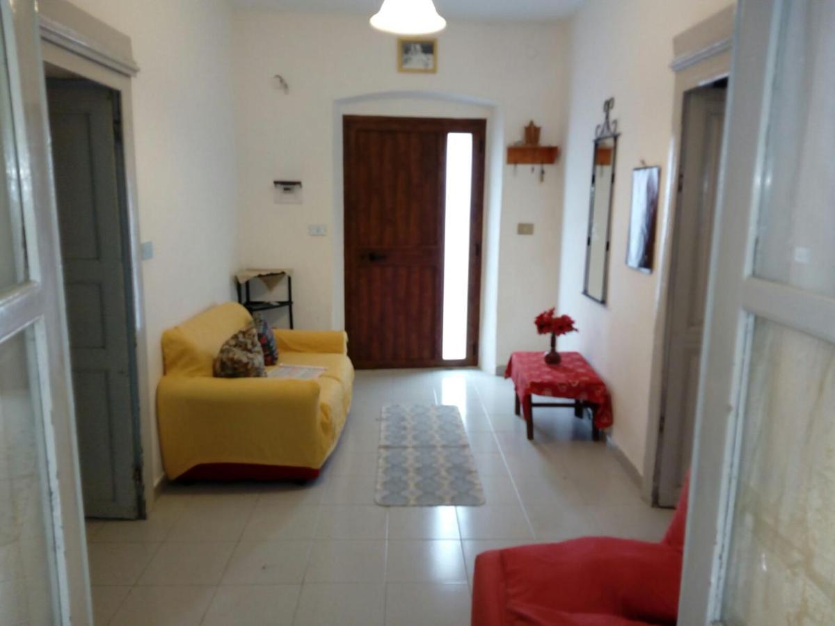 Giuly'S House Βίλα Càbras Εξωτερικό φωτογραφία