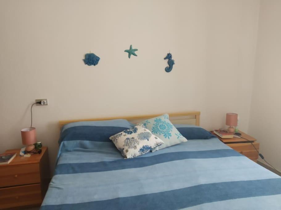 Giuly'S House Βίλα Càbras Εξωτερικό φωτογραφία