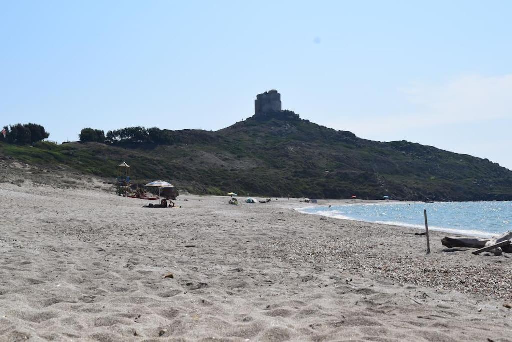 Giuly'S House Βίλα Càbras Εξωτερικό φωτογραφία