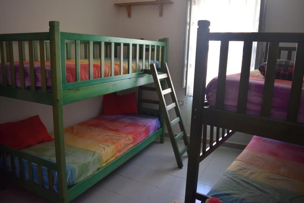 Giuly'S House Βίλα Càbras Εξωτερικό φωτογραφία