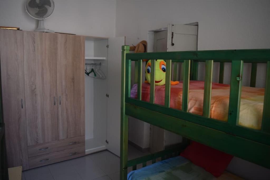 Giuly'S House Βίλα Càbras Εξωτερικό φωτογραφία