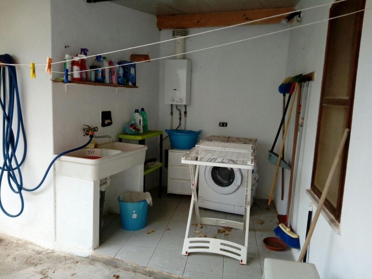 Giuly'S House Βίλα Càbras Εξωτερικό φωτογραφία