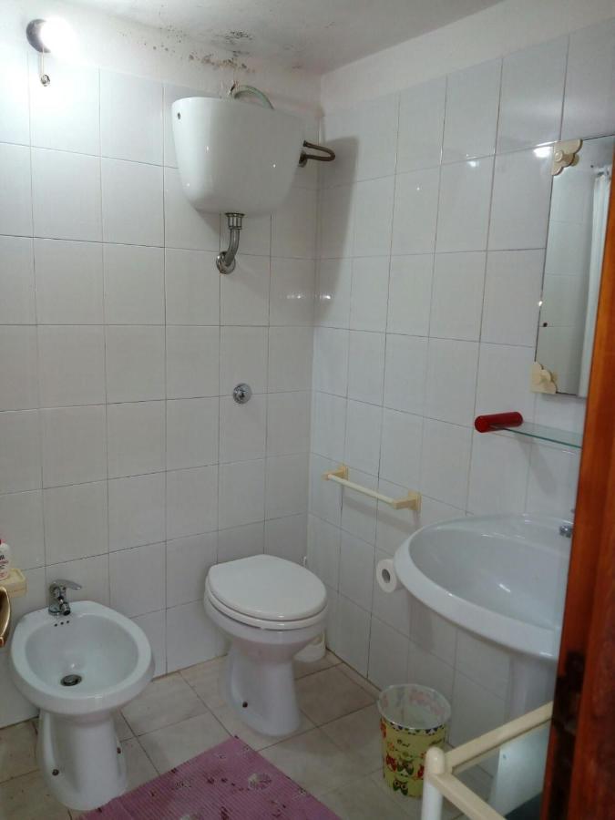 Giuly'S House Βίλα Càbras Εξωτερικό φωτογραφία
