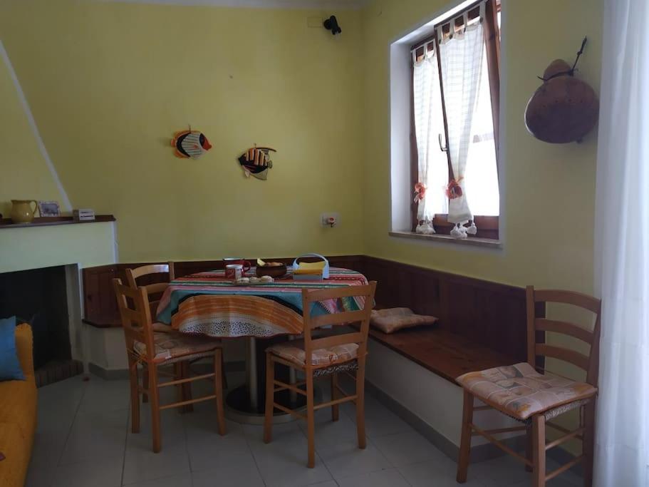 Giuly'S House Βίλα Càbras Εξωτερικό φωτογραφία