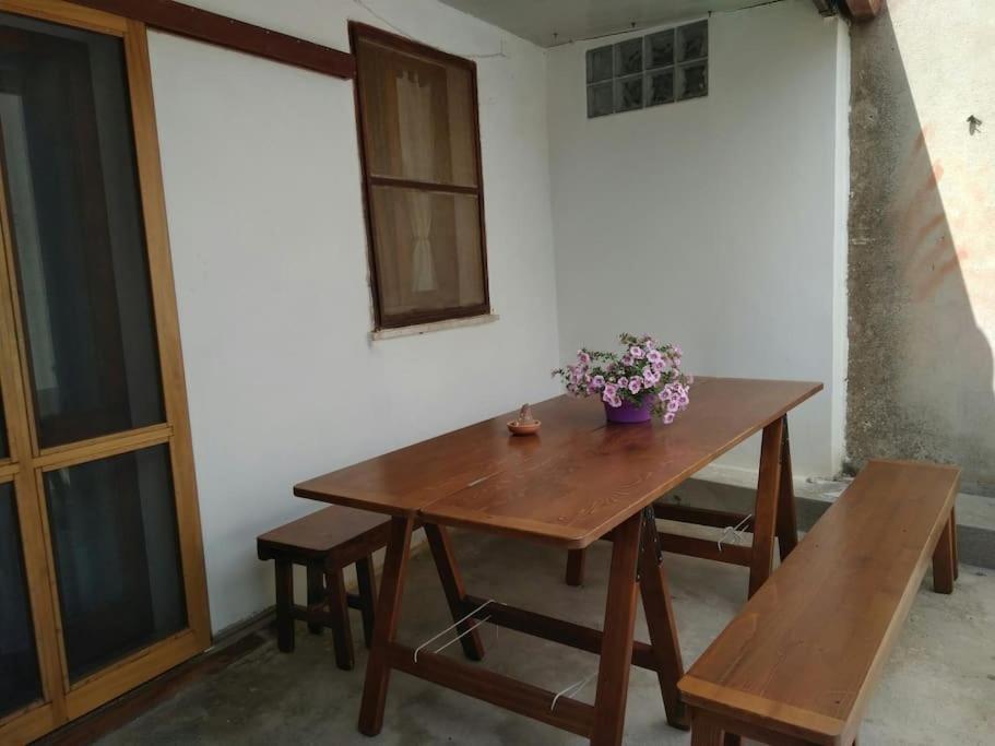 Giuly'S House Βίλα Càbras Εξωτερικό φωτογραφία