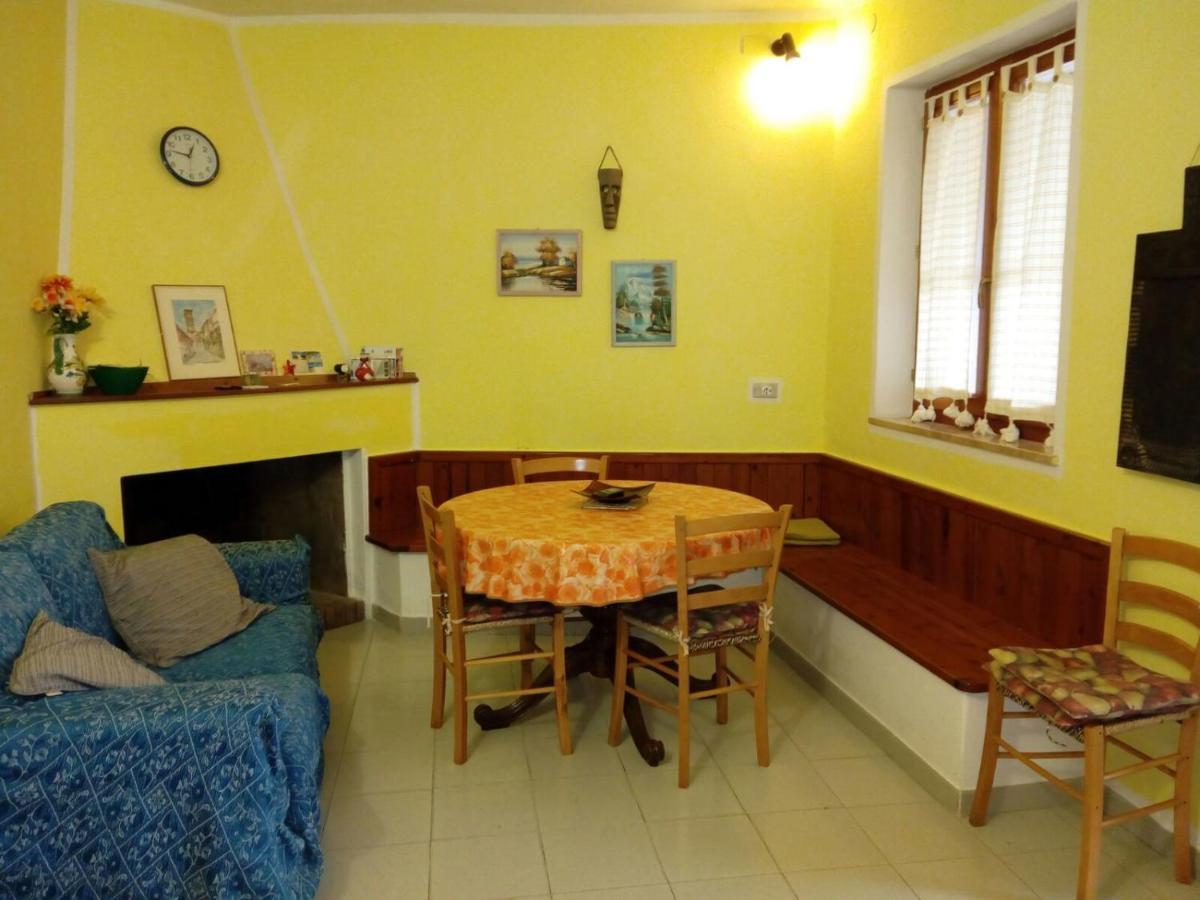 Giuly'S House Βίλα Càbras Εξωτερικό φωτογραφία