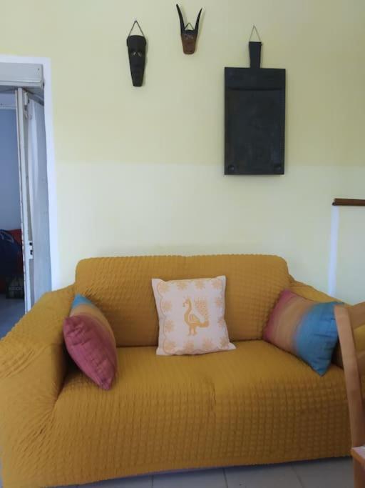 Giuly'S House Βίλα Càbras Εξωτερικό φωτογραφία