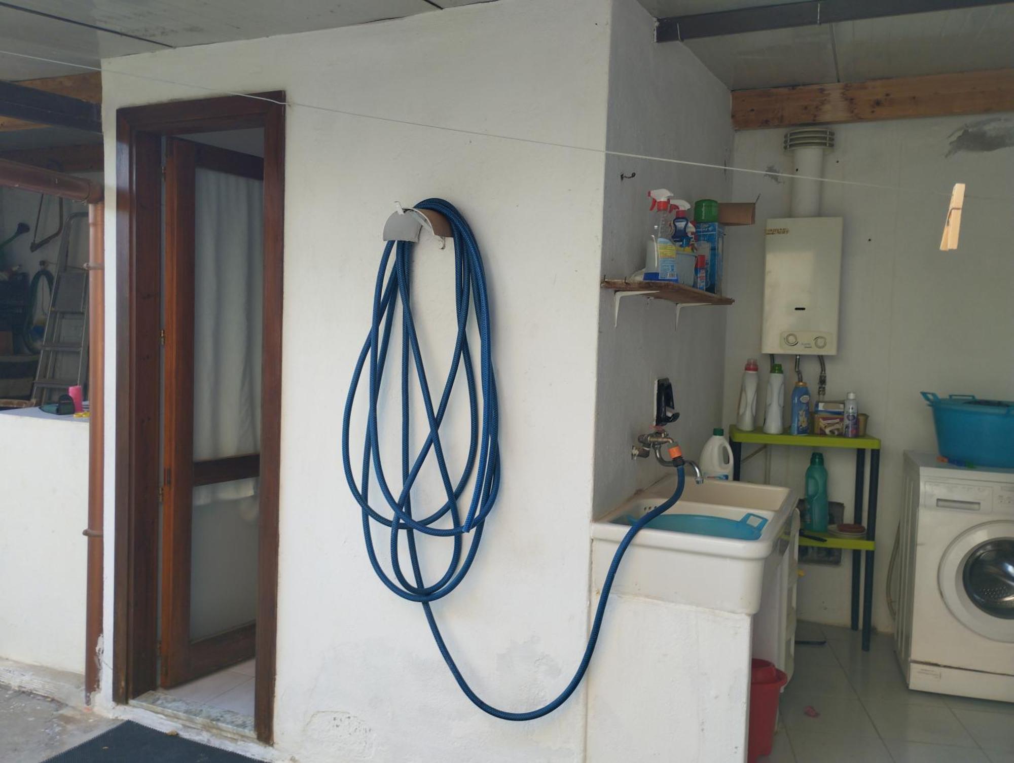 Giuly'S House Βίλα Càbras Εξωτερικό φωτογραφία